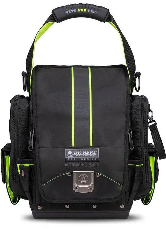 Main image of Pro Pac TP-XXL (Special OPS)
