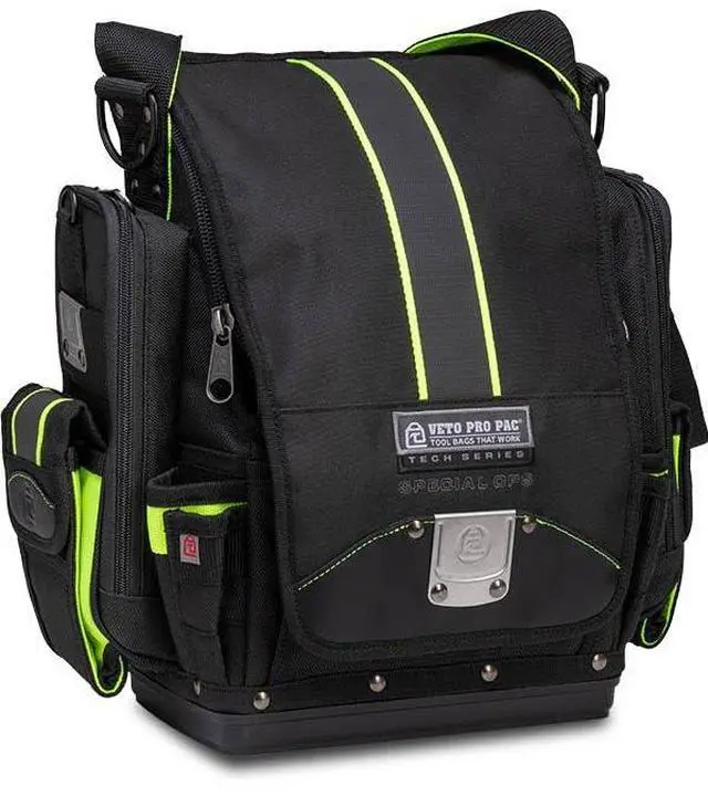 Alt view image 2 of 6 - Pro Pac TP-XXL (Special OPS)