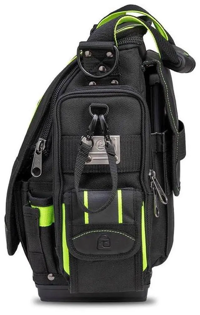 Alt view image 4 of 6 - Pro Pac TP-XXL (Special OPS)