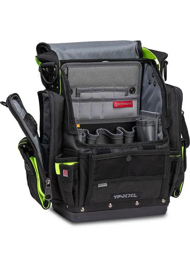 Alt view image 6 of 6 - Pro Pac TP-XXL (Special OPS)