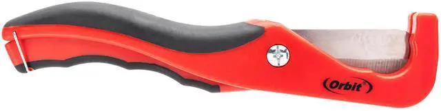 Alt view image 3 of 6 - 20 Pack Poly Pipe Tubing Cutter, Sprinkler Tube Cutting Tool - Cut up to 1 1/4 Inch - 26120