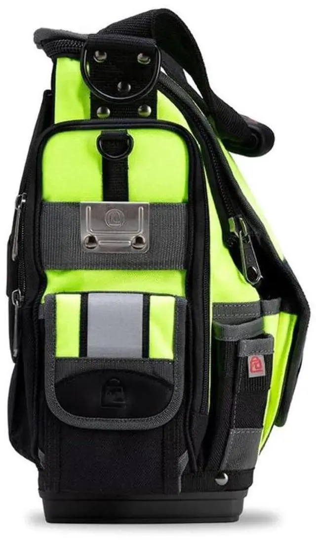Alt view image 5 of 6 - Pro Pac TP-XXL (Hi-Viz Yellow)