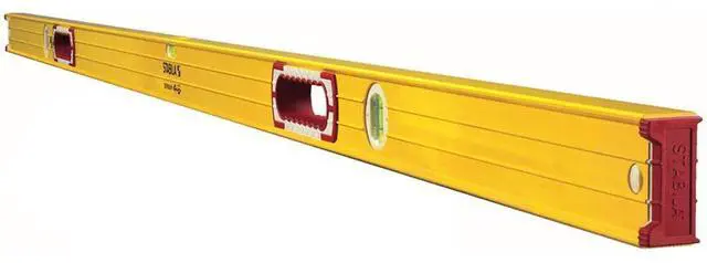 Main image of Type 196 High-Performance Level, 78 inch, Cat. Number 37478