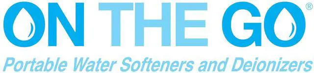 Alt view image 6 of 6 - OTG4-DBLSOFT-Portable 16,000 Grain RV Water Softener (NOT made in China, assembled by U.S. Workers in Indiana)