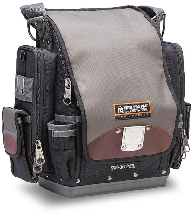 Main image of Pro Pac TP-XXL (Original)