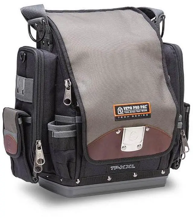 Alt view image 2 of 6 - Pro Pac TP-XXL (Original)