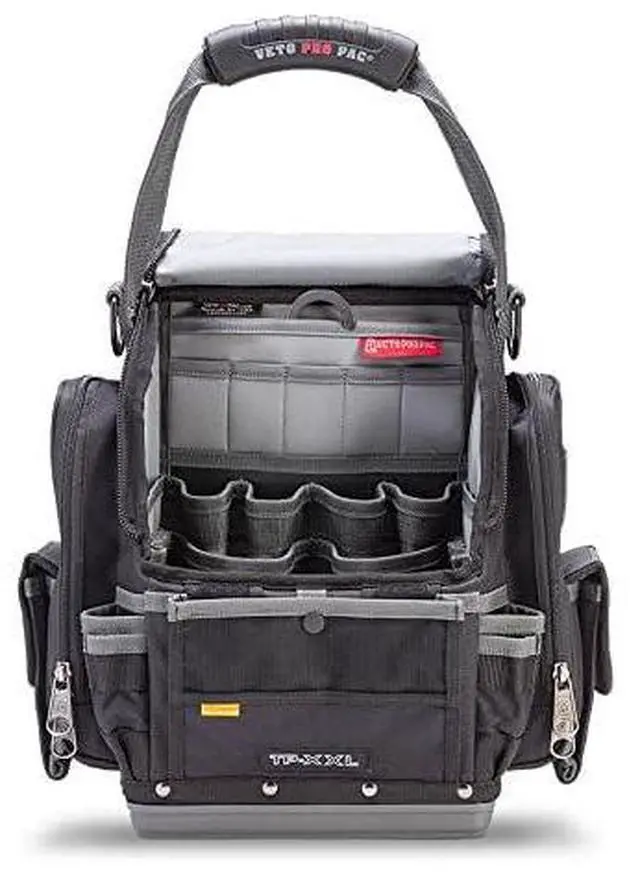 Alt view image 3 of 6 - Pro Pac TP-XXL (Original)