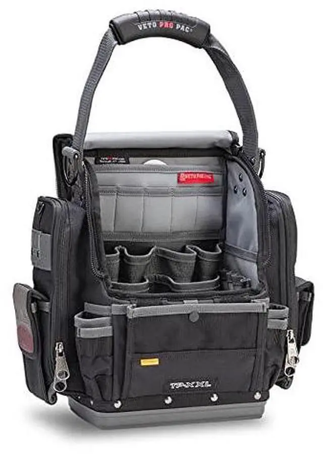 Alt view image 4 of 6 - Pro Pac TP-XXL (Original)
