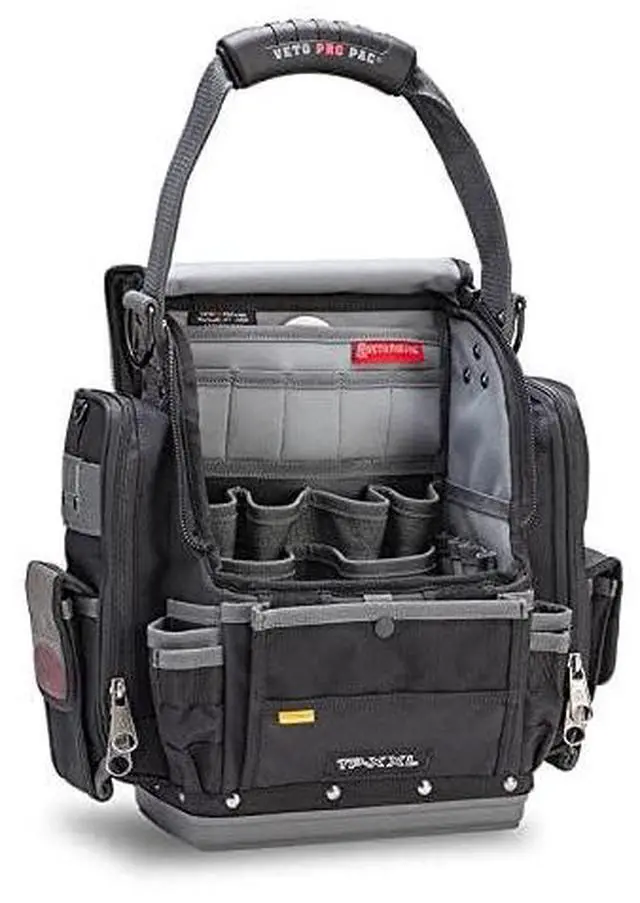 Alt view image 5 of 6 - Pro Pac TP-XXL (Original)