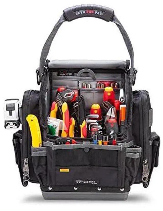 Alt view image 6 of 6 - Pro Pac TP-XXL (Original)