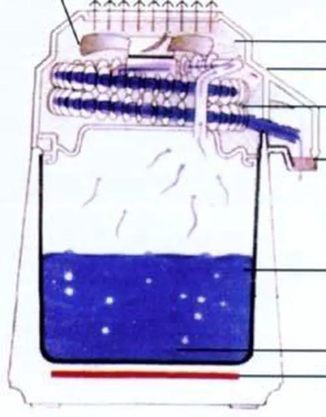 Alt view image 4 of 6 - Countertop Water Distiller Stainless, Glass Collection