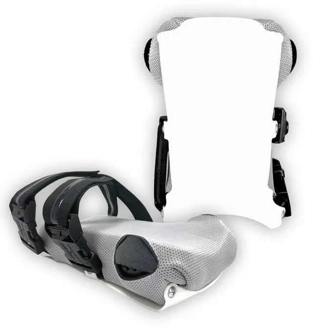 Main image of AP16 All Purpose Kneepads with 1" Cushion Inserts - 1Pair | One Size Fits All