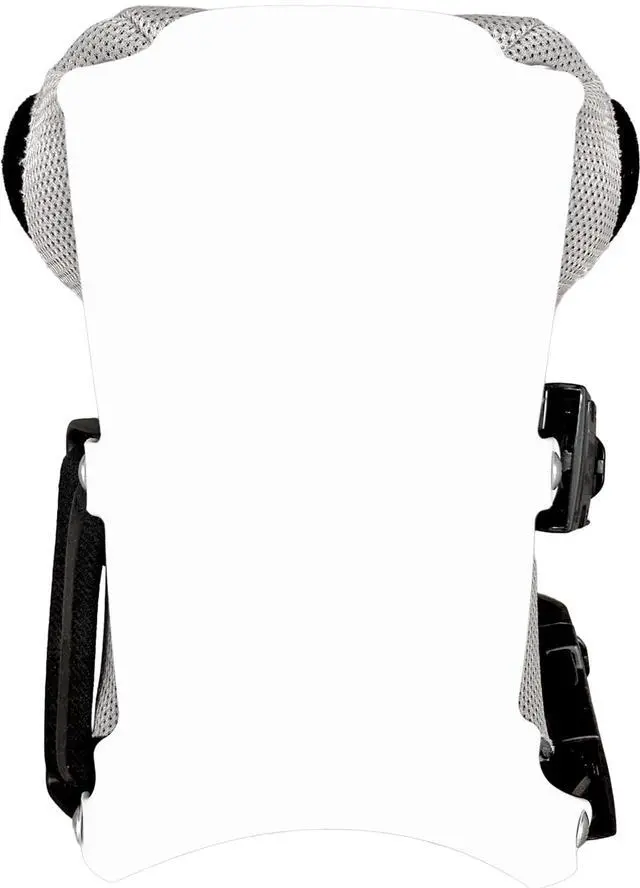 Alt view image 4 of 6 - AP16 All Purpose Kneepads with 1" Cushion Inserts - 1Pair | One Size Fits All