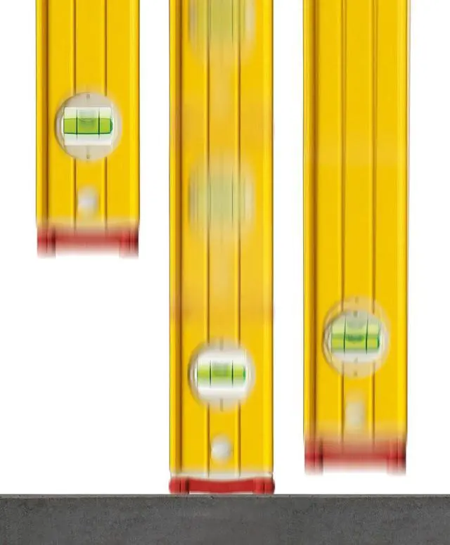 Alt view image 3 of 3 - Type 196 High-Performance Level, 72 inch, Cat. Number 37472
