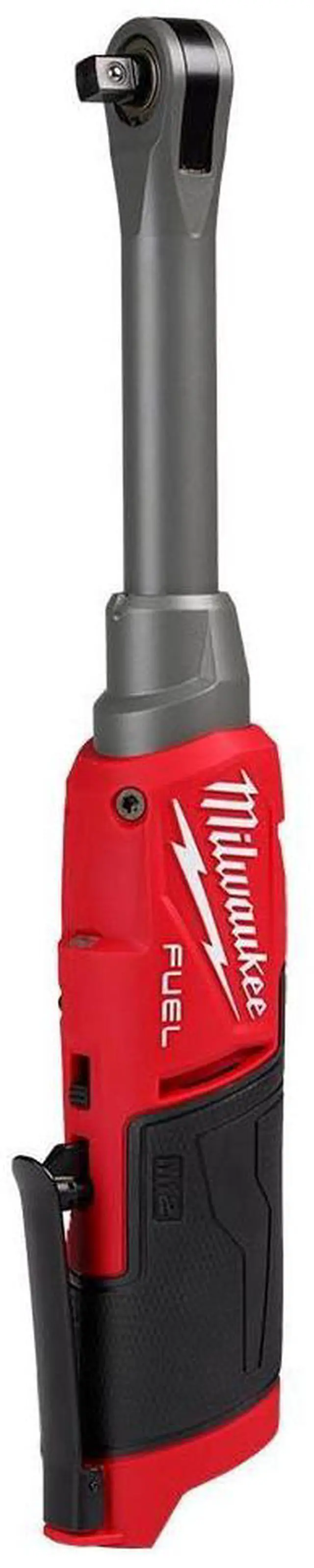 Main image of Electric Tool M12 Fuel 3/8" Extended Reach Ratchet, Cordless