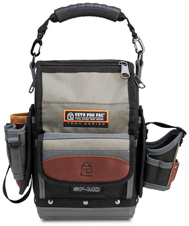 Main image of Pro Pac SP-MC