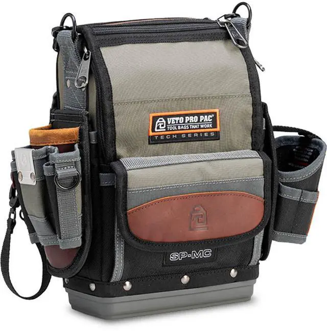 Alt view image 2 of 6 - Pro Pac SP-MC