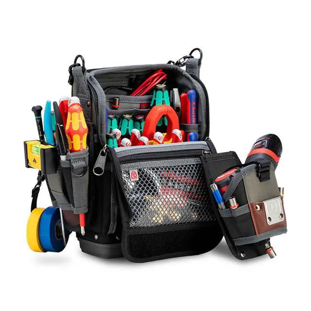 Alt view image 4 of 6 - Pro Pac SP-MC