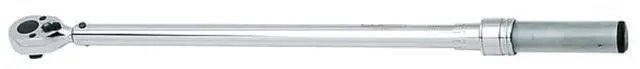 Main image of CDI 1/2 Inch Drive Adjustable Click Torque Wrench, Range 30-250 Ft Lbs / 47-332 Nm (2503MFRMH)