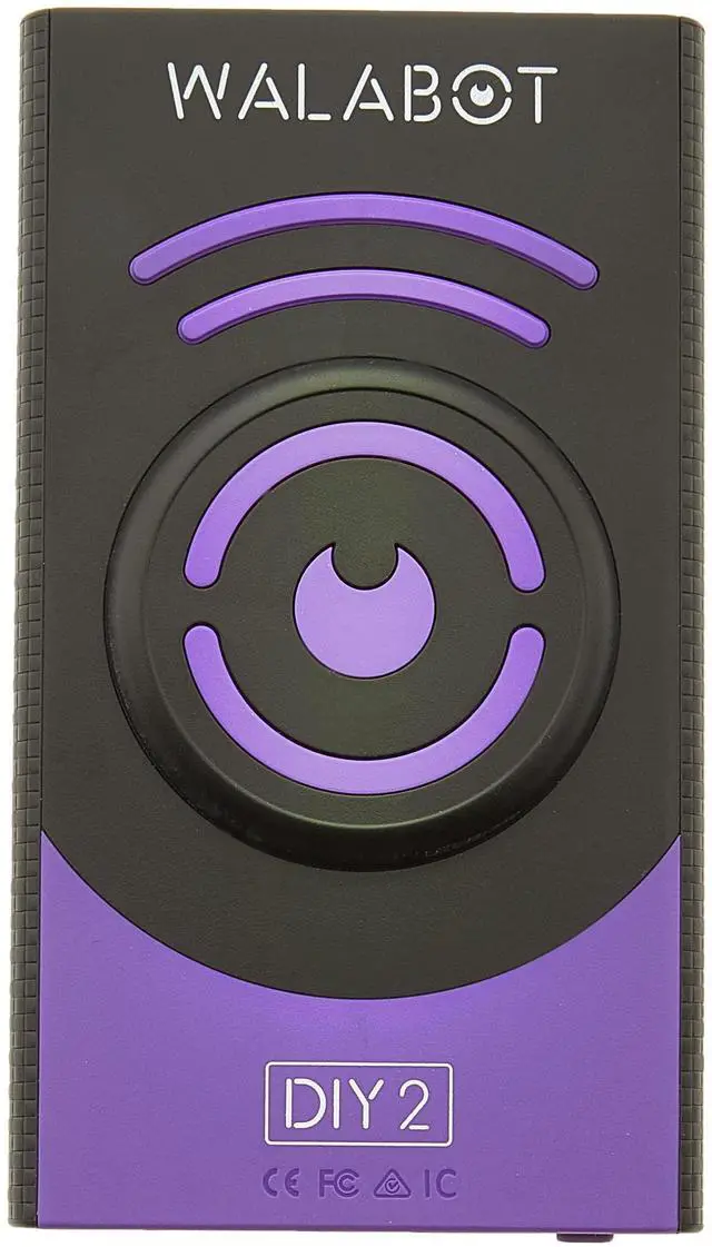 Main image of DIY 2 - Advanced Wall Scanner/Stud Finder - for Android & iOS Smartphones