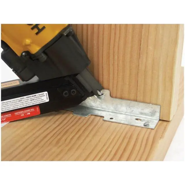 Alt view image 3 of 6 - Strap Shot Metal Connector