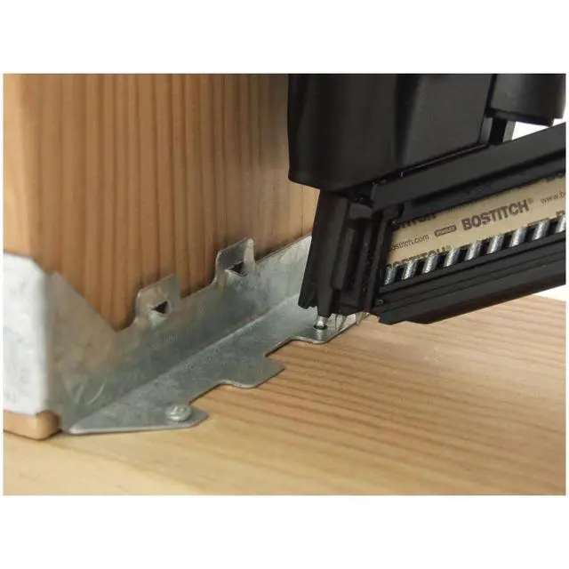 Alt view image 4 of 6 - Strap Shot Metal Connector