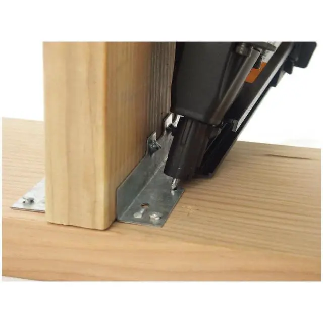 Alt view image 5 of 6 - Strap Shot Metal Connector