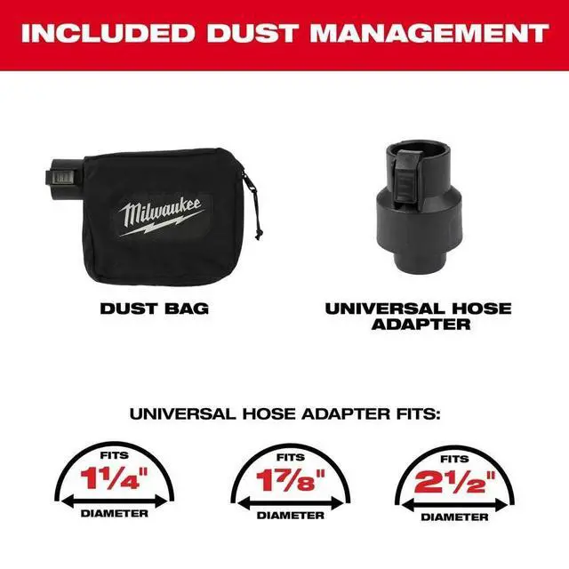Alt view image 4 of 6 - Electric Tool M18 Fuel 3"" x18 Belt Sander