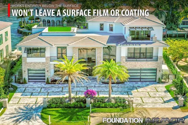 Alt view image 6 of 6 - Armor WL550 Deep Penetrating Solvent-Based Matte Wet Look 5 Gallon Concrete Sealer - Professional Grade Long Lasting Matte Wet Look Sealer For Concrete, Brick, Flagstone, Bluestone, Slate, and Masonry