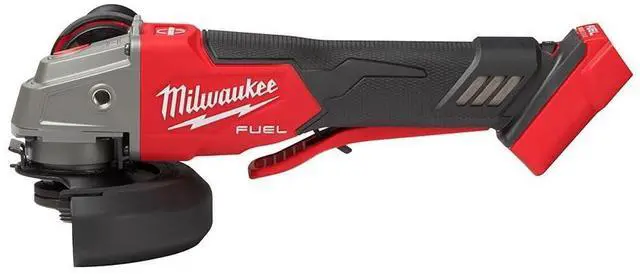 Main image of Electric Tool M18 Fuel 4-1/2" / 5" Variable