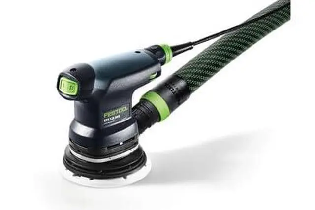 Alt view image 2 of 6 - 576070 Random Orbital Sander ETS 125 REQ-Plus