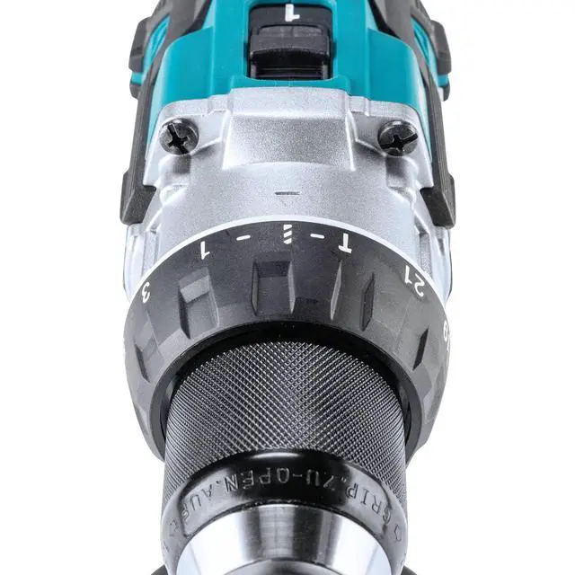 Alt view image 4 of 6 - XPH16Z 18V LXT® Lithium-Ion Compact Brushless Cordless 1/2" Hammer Driver-Drill, Tool Only