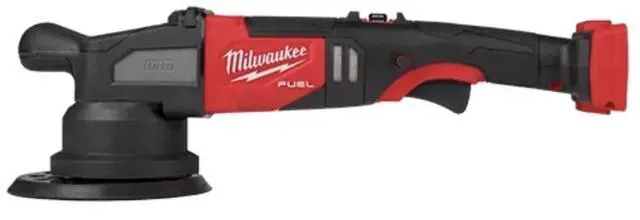 Main image of M18 Fuel 21mm Random Orbital Polisher - No Charger, No Battery, Bare Tool Only