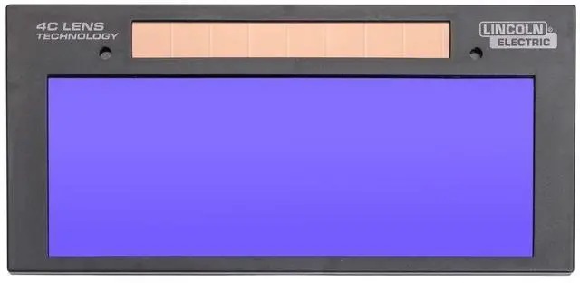 Main image of 2X4C - Auto-Darkening Welding Lens - Shade 11
