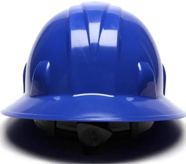Alt view image 4 of 5 - SL Series Full 4 pt Ratchet Blue