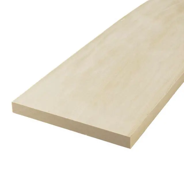 Alt view image 4 of 6 - Flexible Flatstock #WM1x8: 3/4 x 7-1/2 inch net Size - 8 feet Long