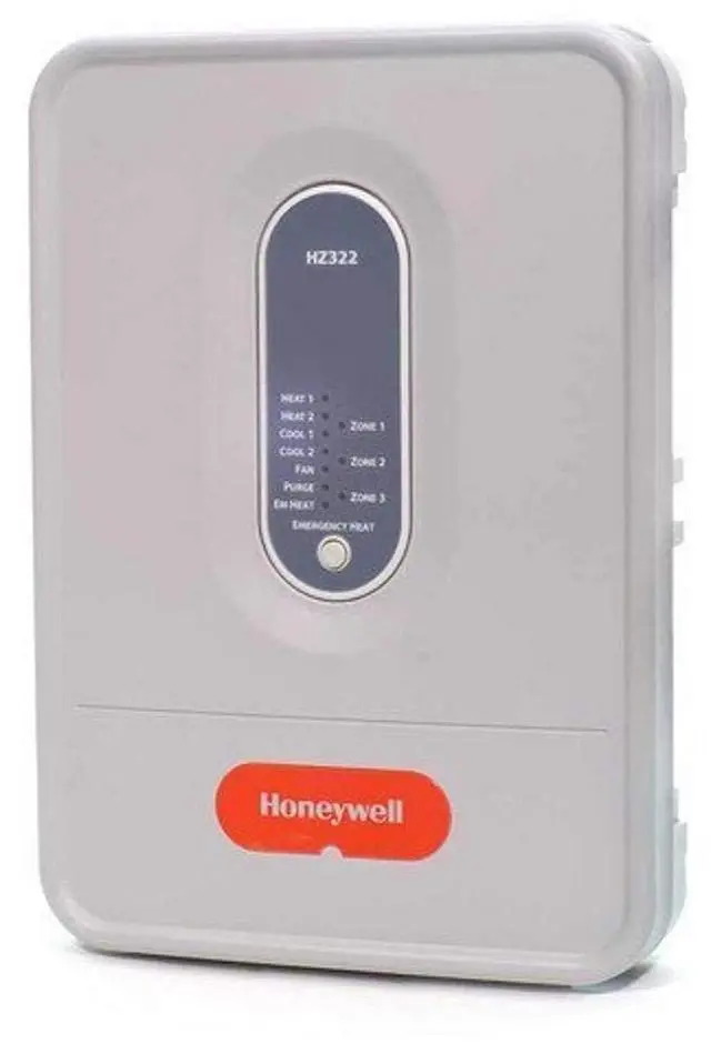 Main image of HZ322 TrueZONE Panel