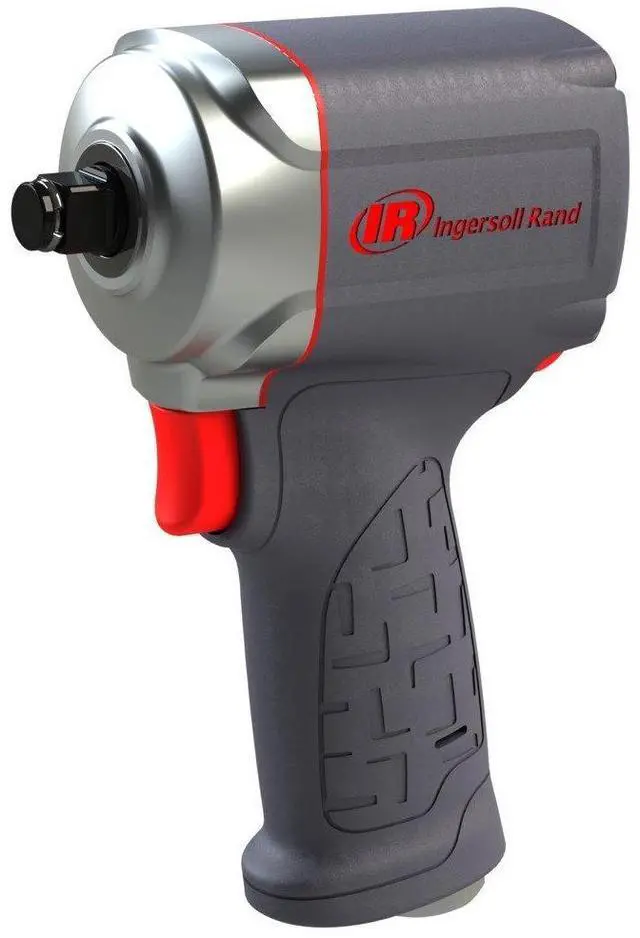 Main image of 35MAX Ultra-Compact Impactool, 1/2 Inch