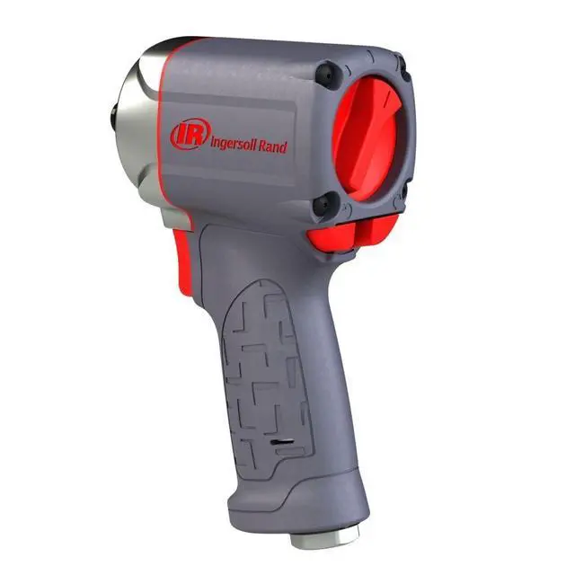 Alt view image 2 of 6 - 35MAX Ultra-Compact Impactool, 1/2 Inch