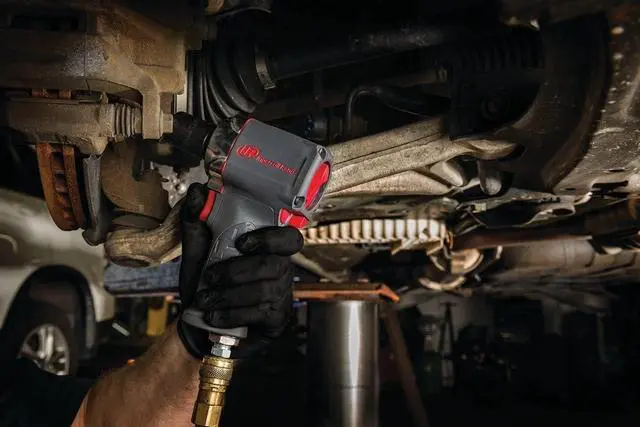 Alt view image 4 of 6 - 35MAX Ultra-Compact Impactool, 1/2 Inch
