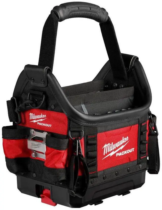 Main image of Electric - PACKOUTTRADE 10 Structured Tote