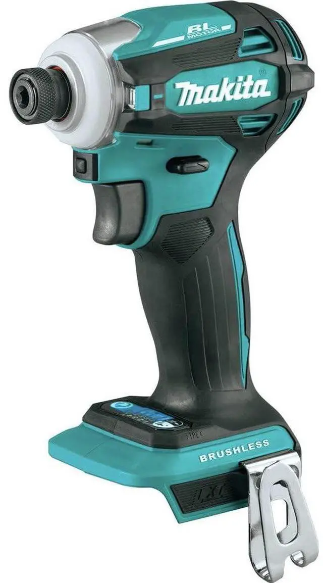 Main image of XDT19Z 18V LXT® Lithium-Ion Brushless Cordless Quick-Shift Mode 4-Speed Impact Driver, Tool Only