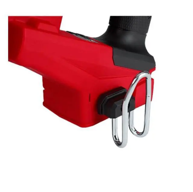 Alt view image 6 of 6 - Electric - M18 Fuel 18 Gauge Brad Nailer