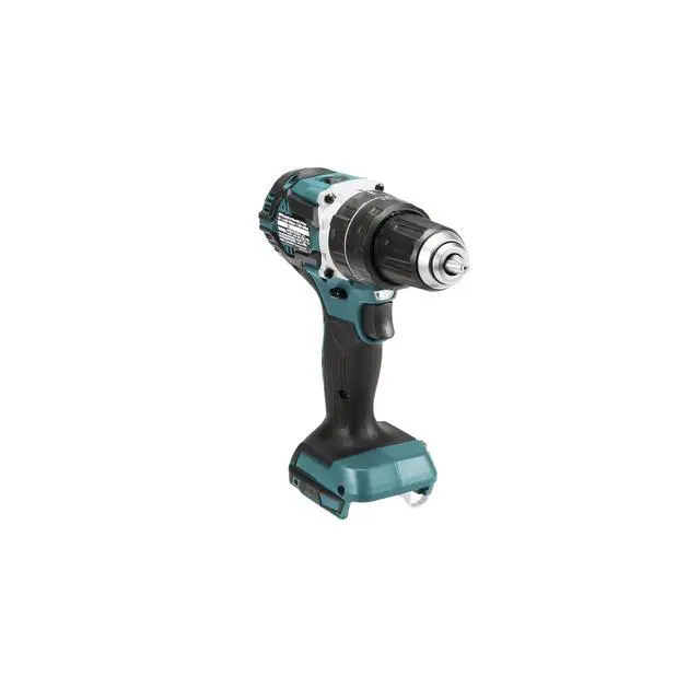 Alt view image 3 of 5 - XPH12Z 18V LXT Lithium-Ion Compact Brushless Cordless 1/2" Hammer Driver-Drill, Tool Only | Lithium-Ion, Compact, Tool Only