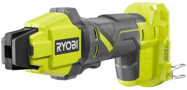 Main image of ONEAND 18V Lithium-ION Cordless PEX TUBING CLAMP Tool Tool ONLY P660 | Battery and Charger Sold Separately