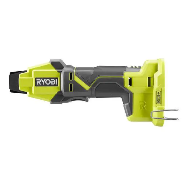Alt view image 2 of 6 - ONEAND 18V Lithium-ION Cordless PEX TUBING CLAMP Tool Tool ONLY P660 | Battery and Charger Sold Separately
