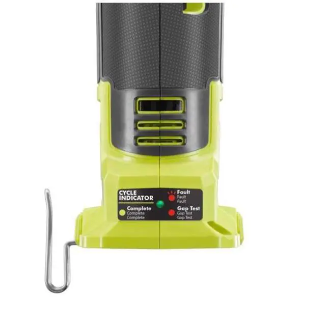 Alt view image 4 of 6 - ONEAND 18V Lithium-ION Cordless PEX TUBING CLAMP Tool Tool ONLY P660 | Battery and Charger Sold Separately