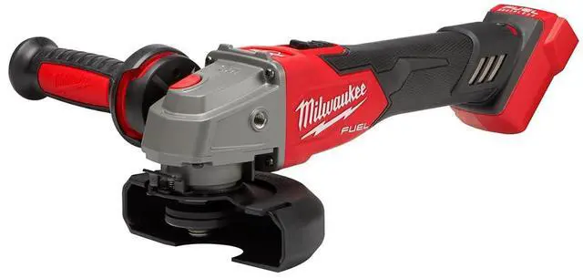 Main image of Electric - M18 Fuel. 4-1/2 / 5 Variable Speed Braking Grind