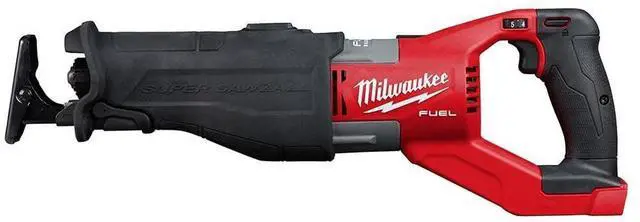Main image of Milwaukee 2722-20 Reciprocating Saw
