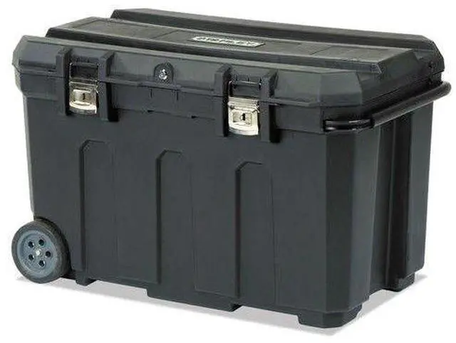 Main image of 037025H 50 Gallon Mobile Chest